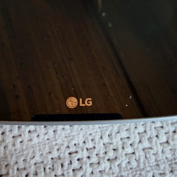 LG Gpad F8.0‎ Tablet with Pen - Picture 2 of 8